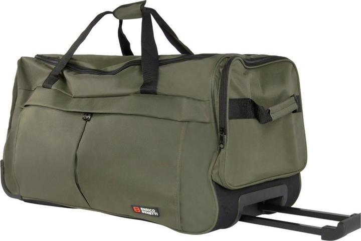 Immagine prodotto Enrico Benetti Amsterdam - Borsa a rullo (72.50 l)