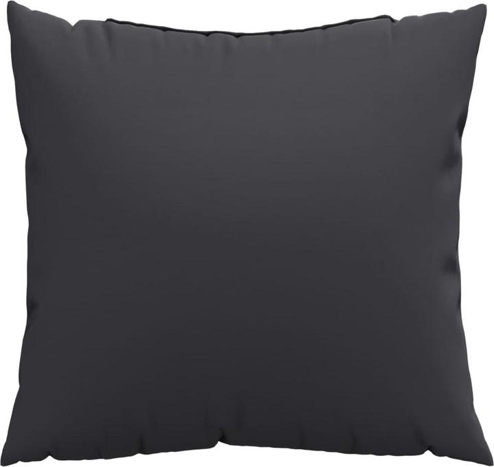 Image du produit VidaXL Ensemble salon de jardin 10 pièces avec coussins (40 x 40 cm)
