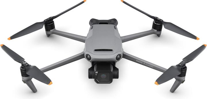 DJI Mavic 3 Classic (Drohne einzeln) (46 min, 895 g, 20 Mpx)