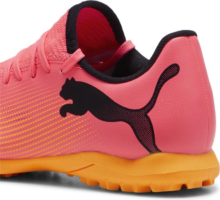 Actual product image Puma Future 7 Play Tt Jr (37.5)