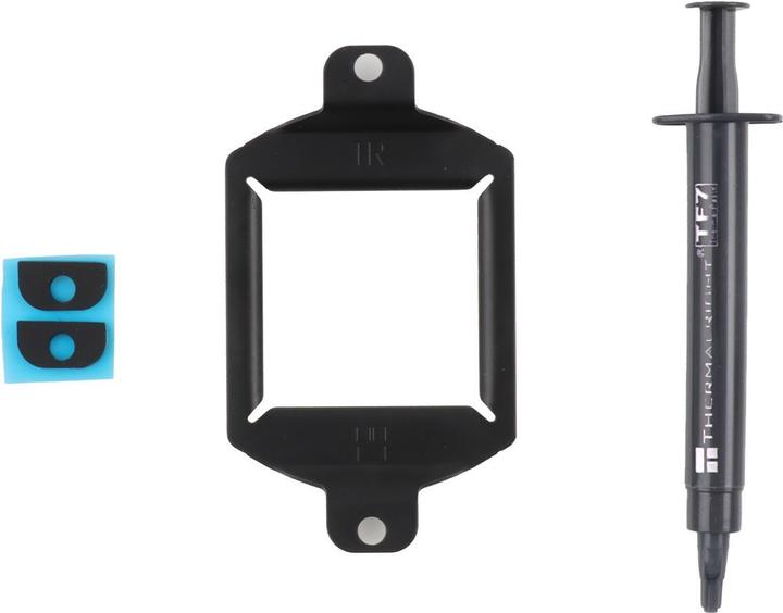 Produktbild Thermalright SST-AMD AMD Prozessor Fixier-Kit inkl. WLP