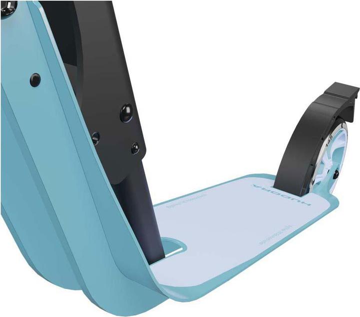 Produktbild Hudora BIG Wheel Step Advanced Junior Blau