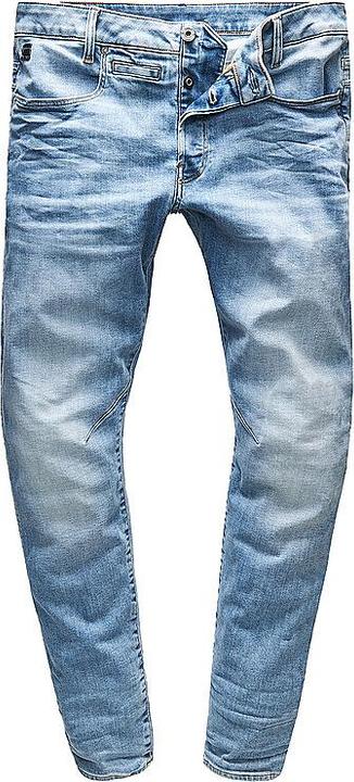 G-Star D-Staq Slim Jeans it indigo aged (W32/L34)