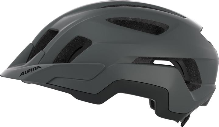 Image du produit ALPINA SPORTS Paranus (52 - 56 cm)