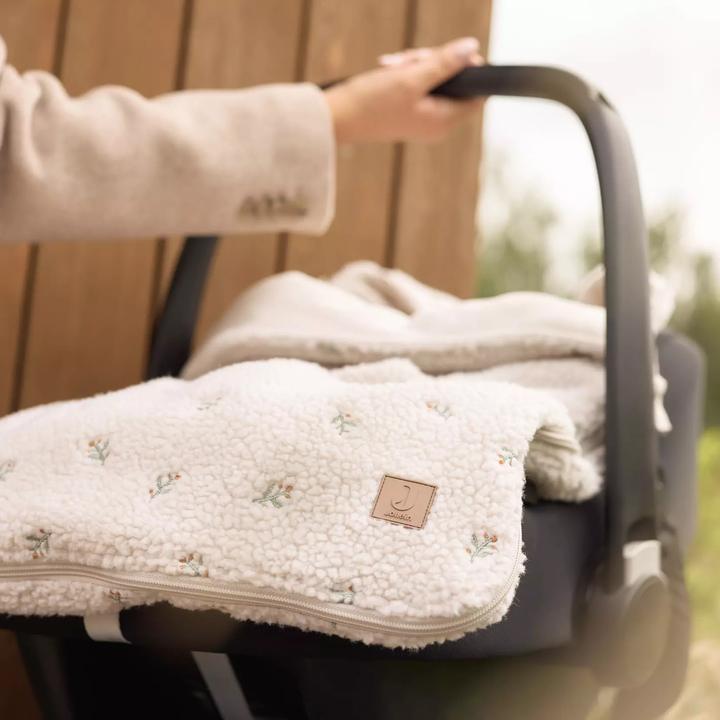 Immagine prodotto Jollein Seggiolino auto Footmuff