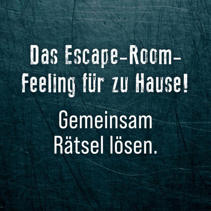 Image du produit Kosmos Exit - Le train fantôme de la terreur (Allemand)