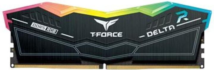 Produktbild Team Group T-Force Delta (2 x 16GB, 6400 MHz, DDR5-RAM, DIMM)