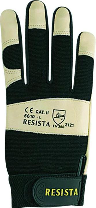 Produktbild Resista Lederhandschuh (L)