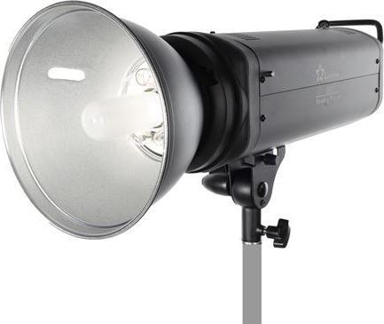 Actual product image Linkstar Studio Flash LF-500D Digital (500 W, Set)