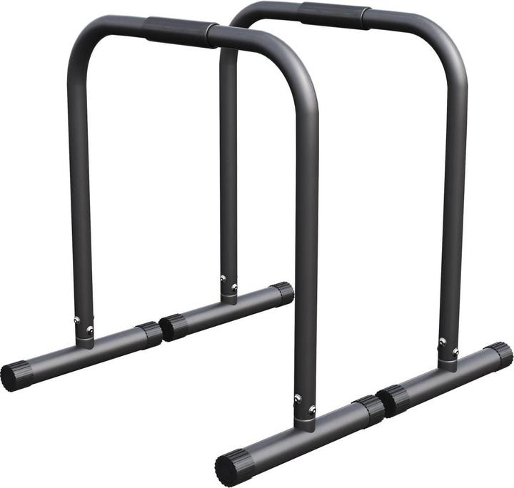 Gorilla Sports Push Up Stand Bar