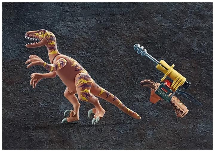 Produktbild Playmobil Deinonychus (71264, Playmobil Dino Rise)
