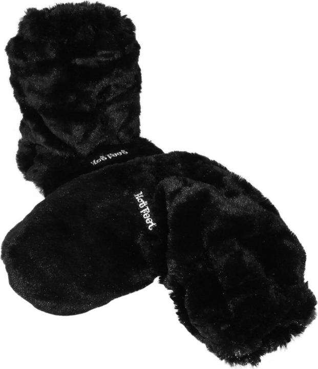Actual product image TOP Warm up boots (One size)