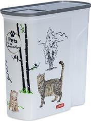Image du produit Curver Conteneur de nourriture pour chat 6l