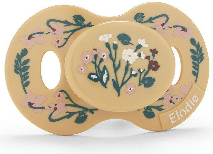 Image du produit Elodie Fleur vintage dorée (1 x, à partir de 3 M.)