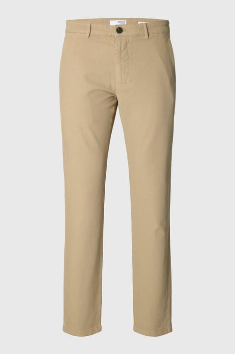 Image du produit Selected Homme 175 Chino texturé slim fit (W33/L34)