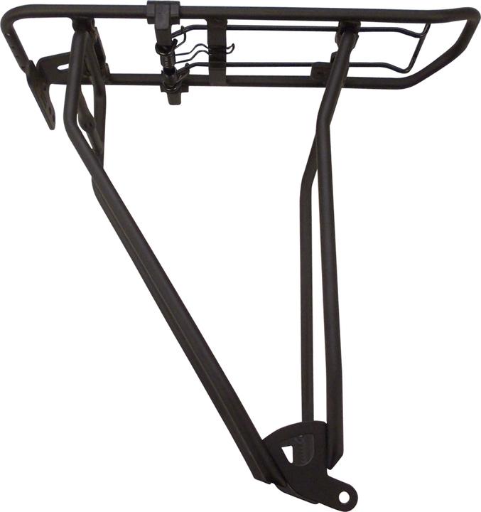 Actual product image Wheeler Luggage carrier Massload CL-648-D4, 27.5&quot