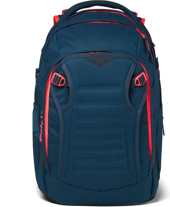 Produktbild Satch Match Pink Phantom (30 l)
