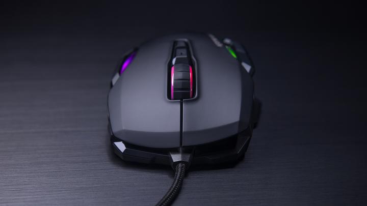 Productafbeelding Roccat Kone Aimo Remastered (Bedraad)