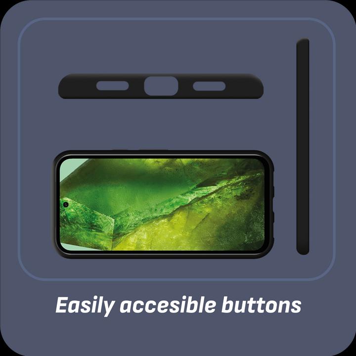 Image du produit Just in Case Étui souple (Google Pixel 8a)