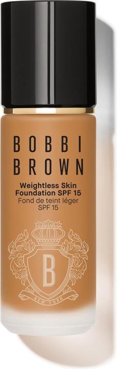 Bobbi Brown Weightless Skin Foundation SPF 15 Golden (Golden)