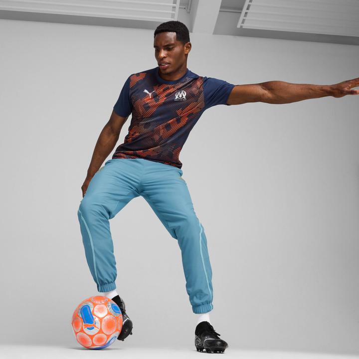Produktbild Puma Aufwärmtrikot OM 2024/25 (XL)