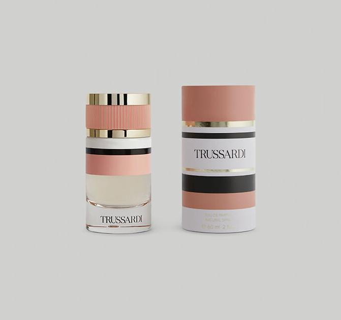 Image du produit Trussardi Eau de Parfum (Eau de parfum, 60 ml)