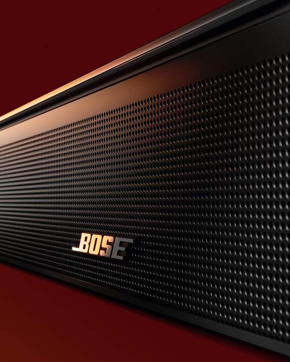Produktbild Bose Smart Ultra Soundbar (5.1.2 Kanal)