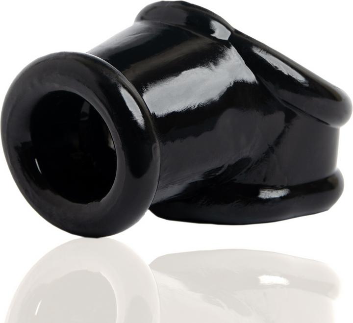 Image du produit Oxballs Powersling - Cocksling avec base extensible de ballstretcher