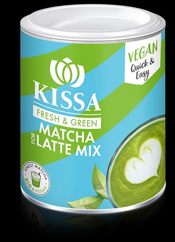 London Tea Latte Mix (120 g)