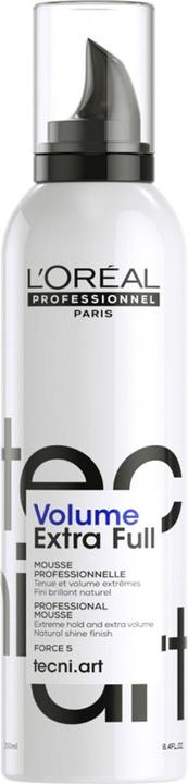 Actual product image L'Oréal Professionnel Tecni. Species (250 ml, Volume foam)