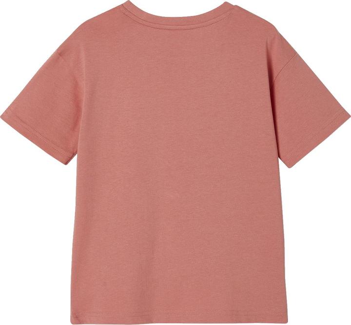 Immagine prodotto Vertbaudet T-shirt da bambino con stampa fotografica, cotone riciclato (128)