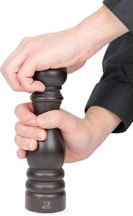 Actual product image Peugeot Paris (Pepper)