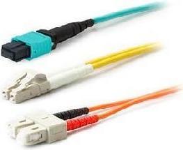 Produktbild AddOn Patch-Kabel - LC/PC Multimode (M (10 m)