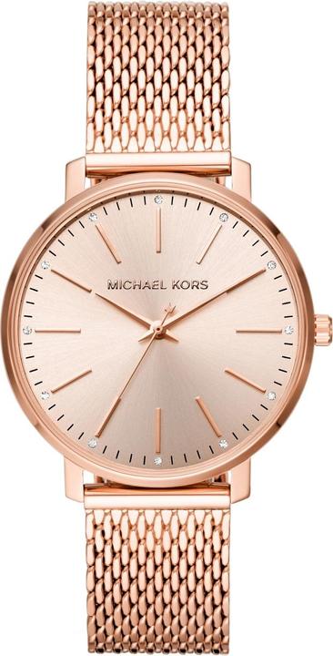 Michael Kors Pyper (Analoguhr, 38 mm)