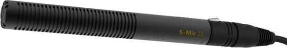Produktbild Deity S-Mic 3S