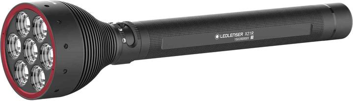 Ledlenser X21R (40.50 cm, 5000 lm)