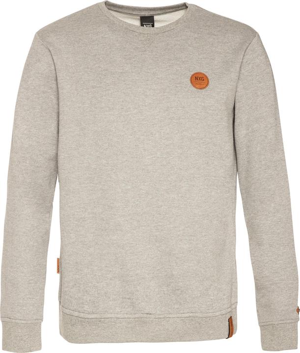 Image du produit MGA Sweatshirt pour homme NXG Protest Viktor Sweatshirt (XL)