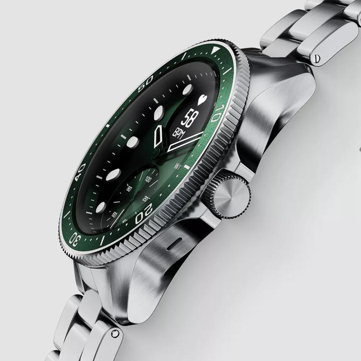 Productafbeelding Withings Scanwatch Horizon (43 mm)