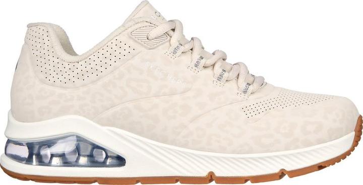 Skechers UNO 2 - IN -KAT -NEATO Damen Sneakers - gebrochenes Weiss - Grösse 36 (36)