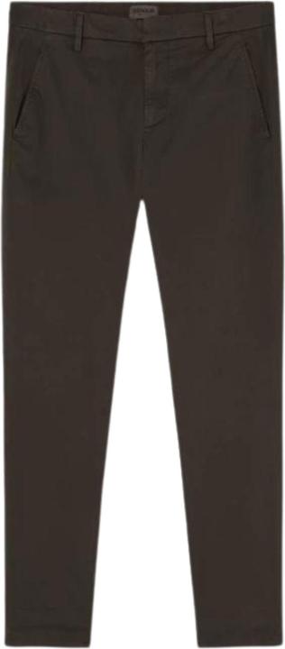 Image du produit Dondup Pantaloni Grigio (32)