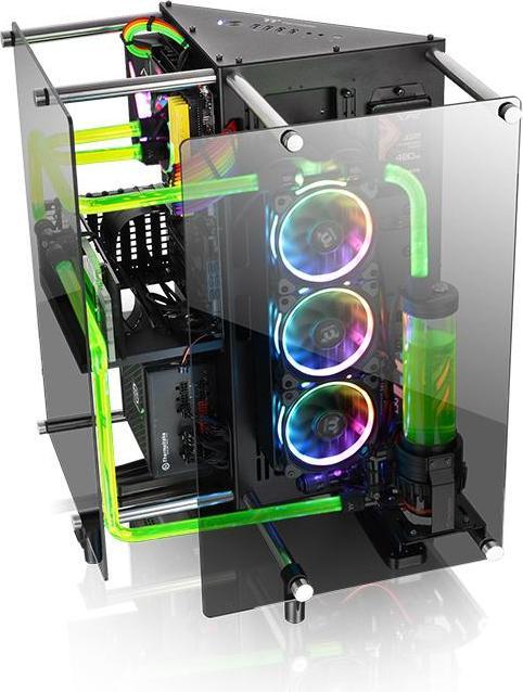 Produktbild Thermaltake Core P90 TG (ATX, mATX, Mini-ITX)
