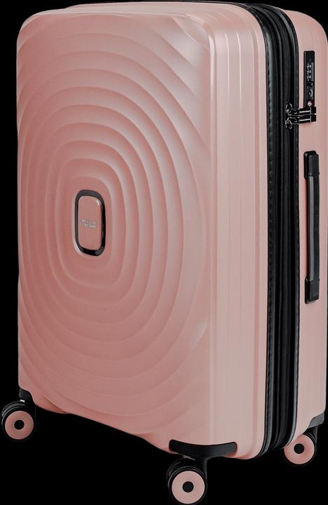 Actual product image Swissbags Echo - Size medium expandable (89 l, M (50 - 90l))