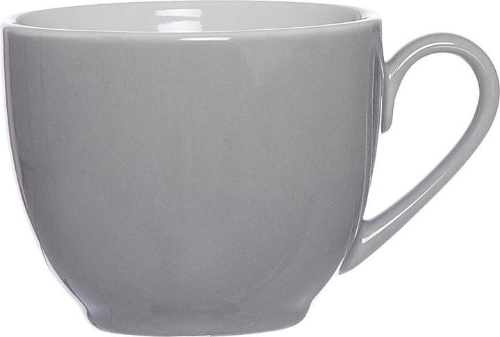 Actual product image Ritzenhoff & Breker Espressotasse mit Untertasse Doppio (80 ml, 1 x)