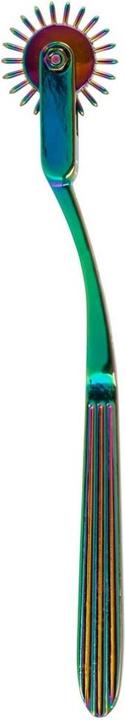 Image du produit Fetish Collection Rainbow Single Pinwheel