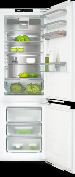 Miele KFN 7764 C (254 l)