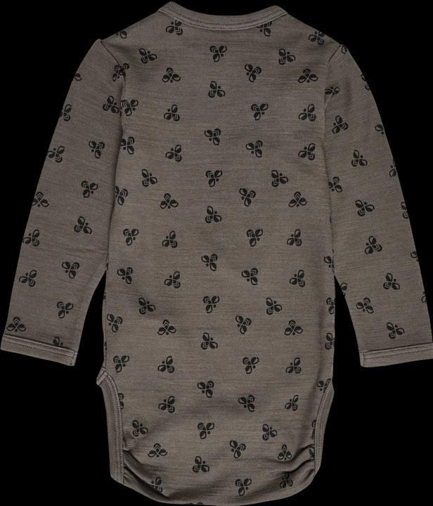 Immagine prodotto hummel hmlBAMBO BODY LS (98)