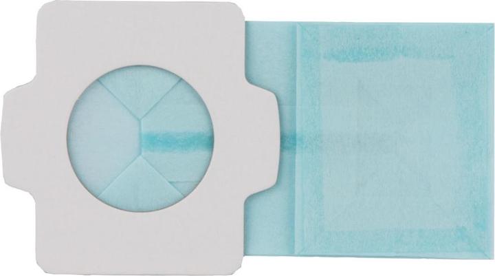 Makita Papierfilter (1 x)