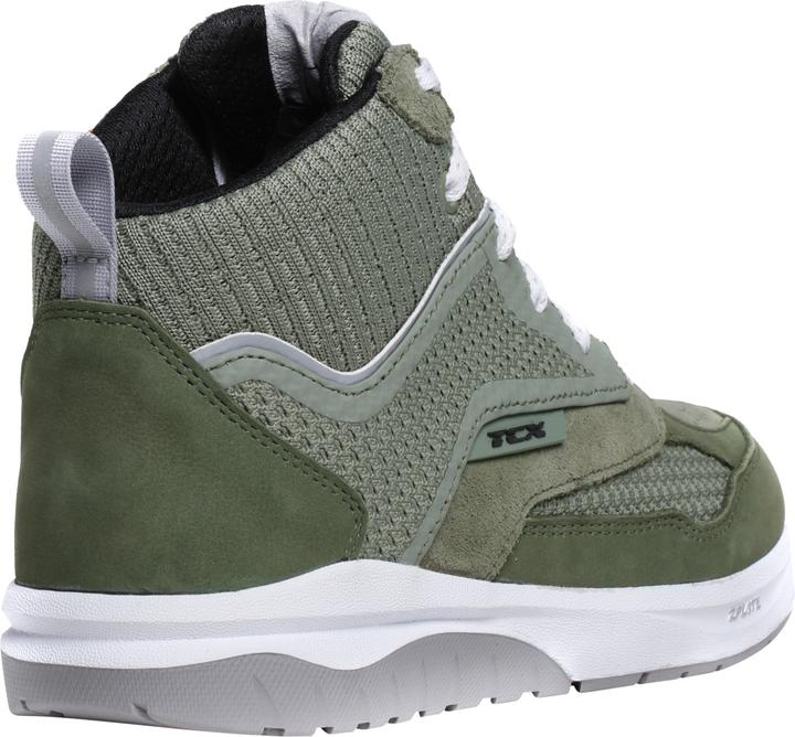 Immagine prodotto TCX Scarpe da donna Nalbak Air (Donne, 36)
