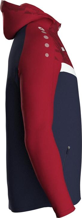 Produktbild JAKO Kapuzenjacke Iconic (40)