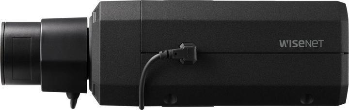 Immagine prodotto Hanwha PNB-A6001 Box camera ind. 2MP PoE IR (1920 x 1080 Pixels)
